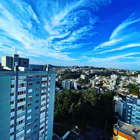 Apartamento Tematico Luxo Mundo Do Vinho! Bento Gonçalves Exteriér fotografie