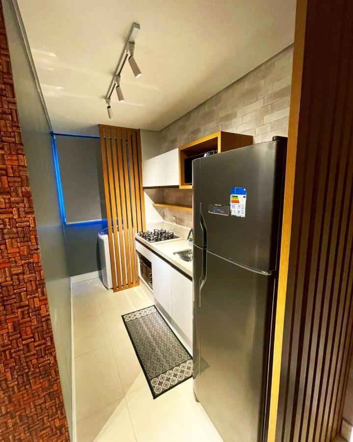 Apartamento Tematico Luxo Mundo Do Vinho! Bento Gonçalves Exteriér fotografie