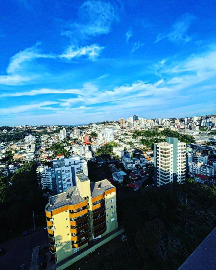 Apartamento Tematico Luxo Mundo Do Vinho! Bento Gonçalves Exteriér fotografie