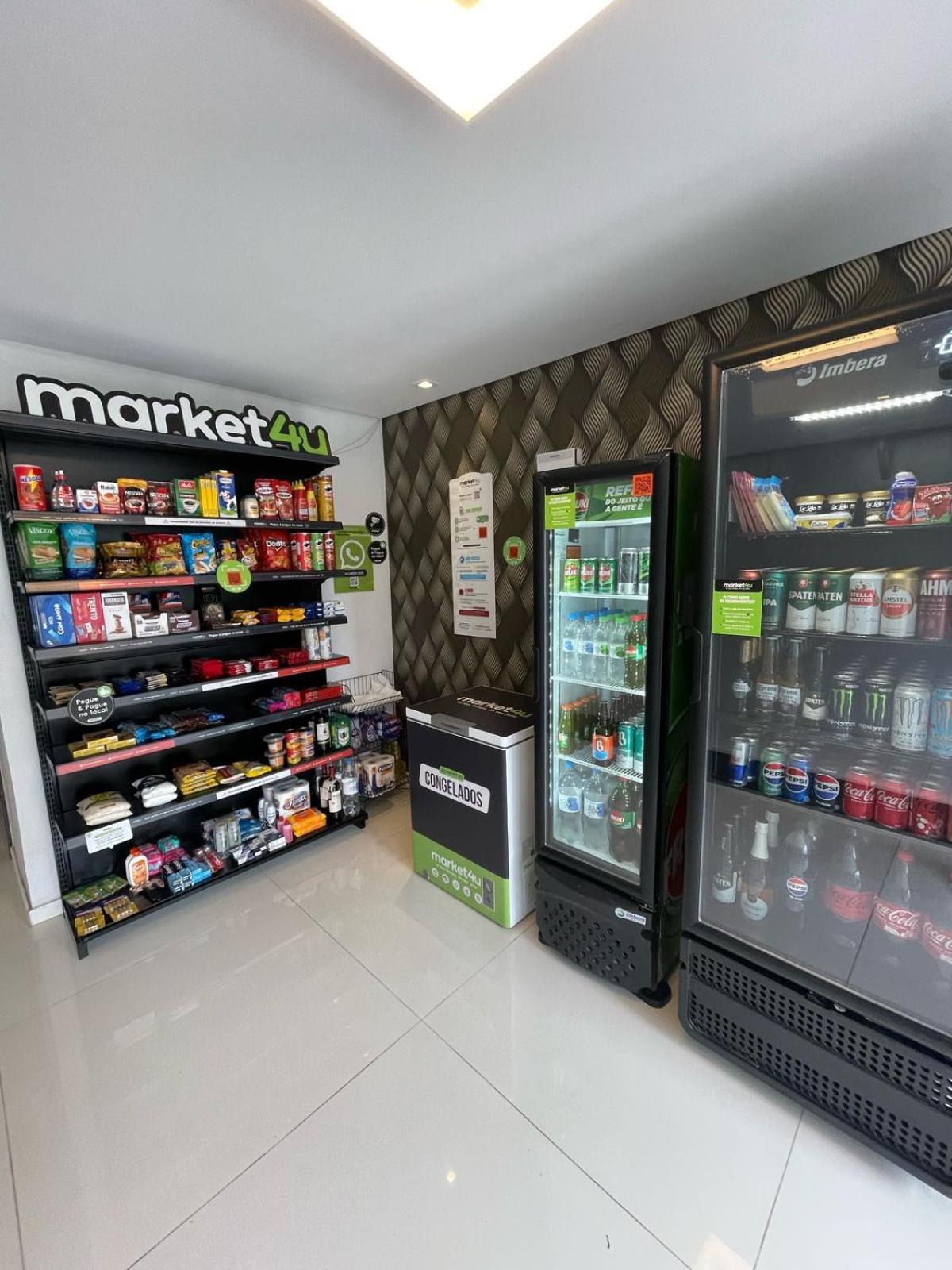 Apartamento Tematico Luxo Mundo Do Vinho! Bento Gonçalves Exteriér fotografie